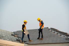 Best Emergency Roof Repair  in Germantown, IL